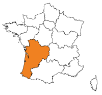 Nouvelle-Aquitaine